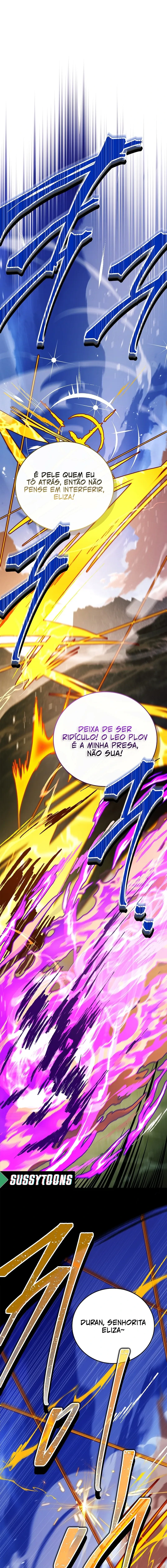 The Legendary Hero is an Academy Honors Student capítulo 58 página 2