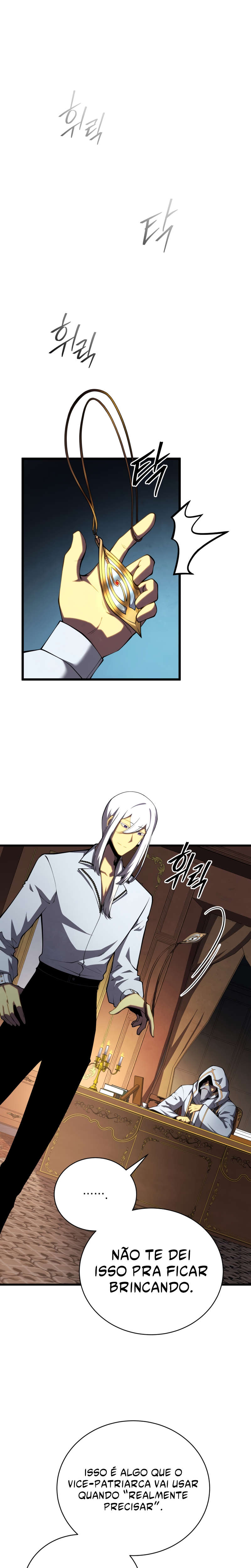 Youngest Son of the Swordmaster capítulo 68 página 2