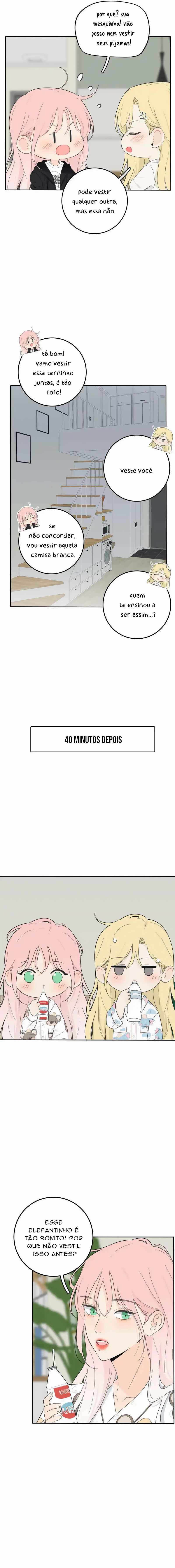 Rénjiān Bǎilǐ Jǐn capítulo 156 página 3