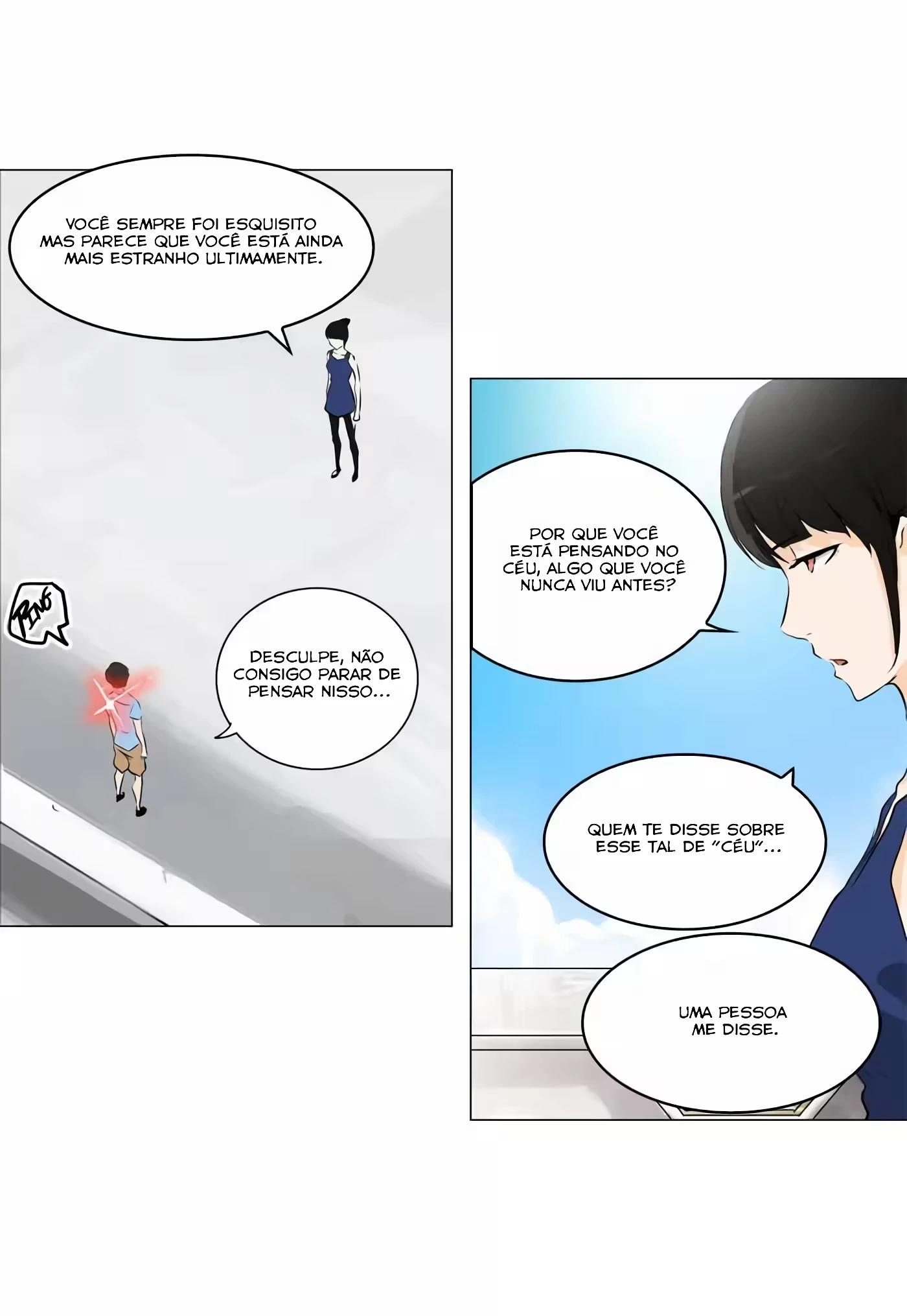 Tower of God (Season 2) capítulo 112 página 6
