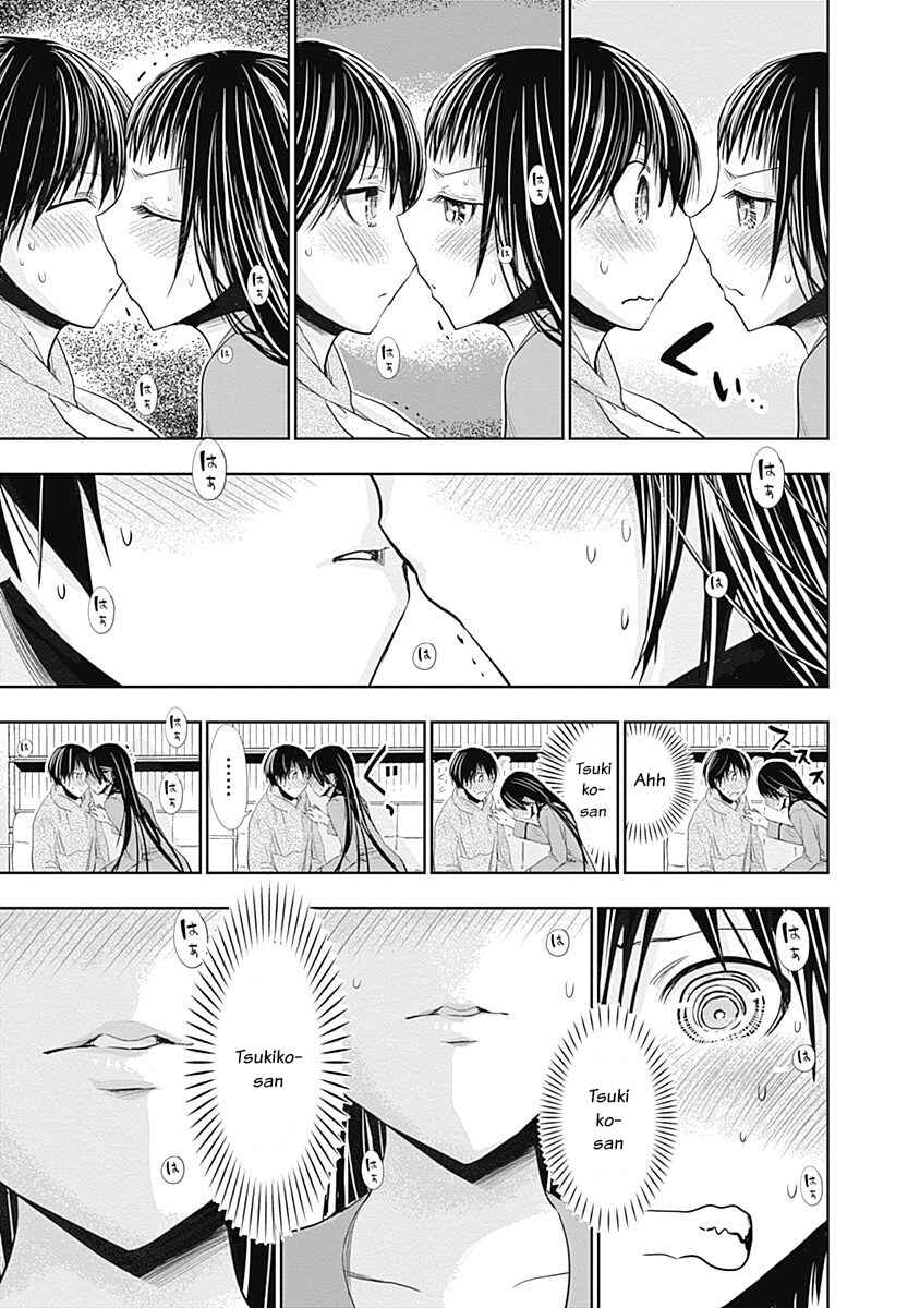 Minamoto-kun Monogatari capítulo 267 página 6