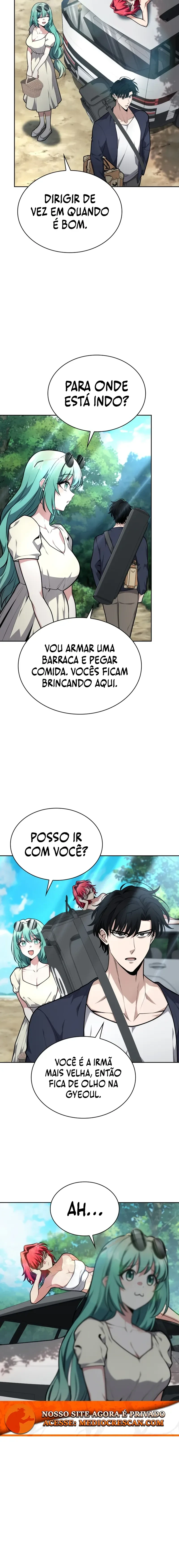 Sequestrando Dragões capítulo 24 página 12