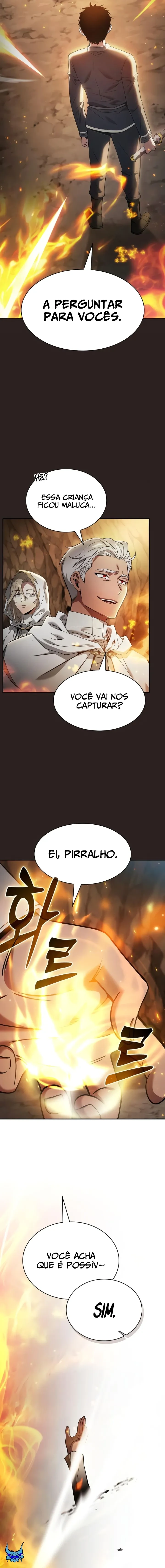 O Mestre da Espada Genial da Academia capítulo 26 página 15
