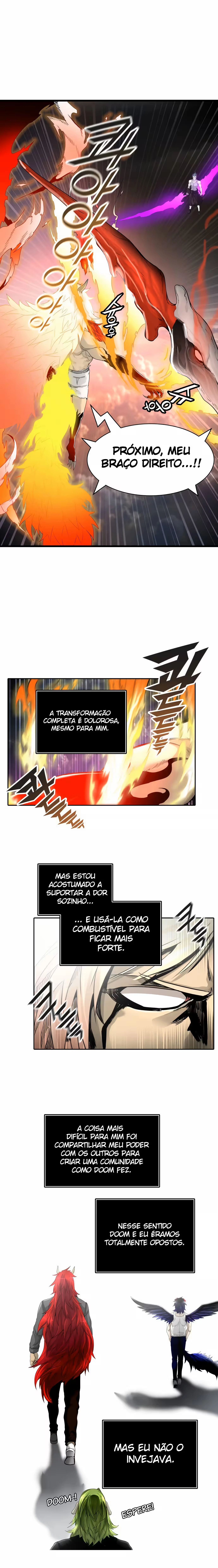 Tower of God (Season 3) capítulo 32 página 7