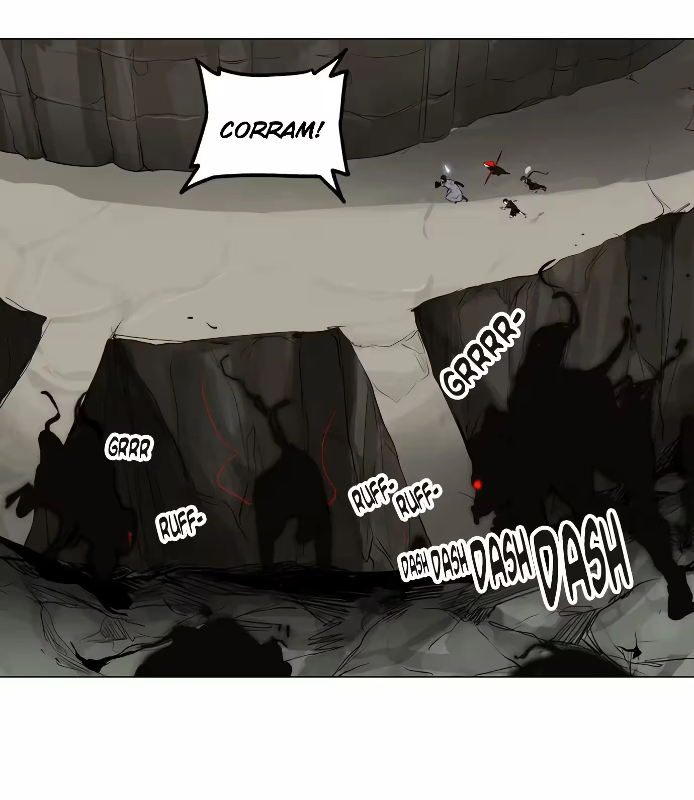 Tower of God (Season 2) capítulo 92 página 9