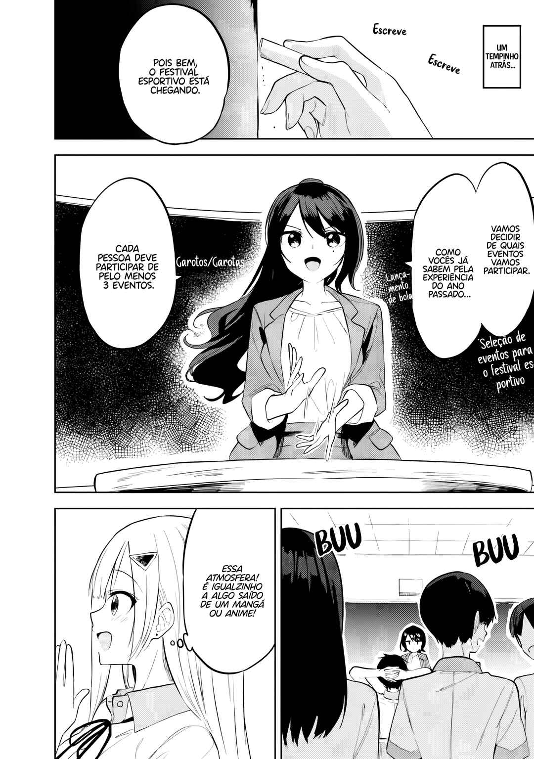 Maigo ni Natteita Youjo wo Tasuketara, Otonari ni Sumu Bishoujo Ryuugakusei ga Ie ni Asobi ni Kuru you ni Natta Ken ni Tsuite capítulo 32 página 5