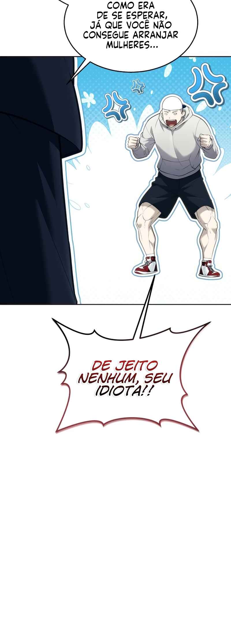 Urek Mazino capítulo 56 página 29