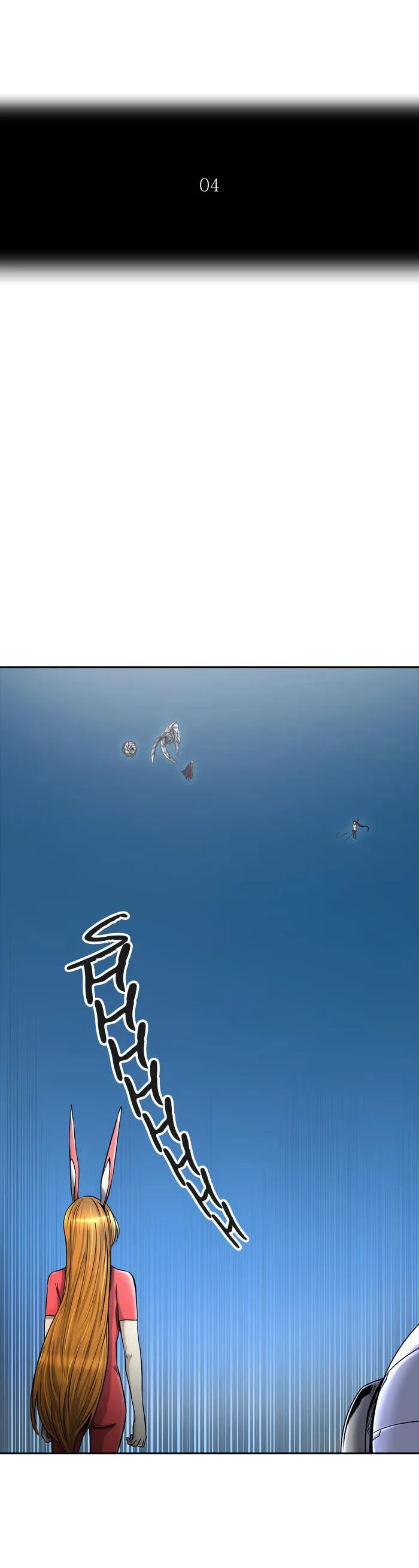 Tower of God (Season 2) capítulo 319 página 9