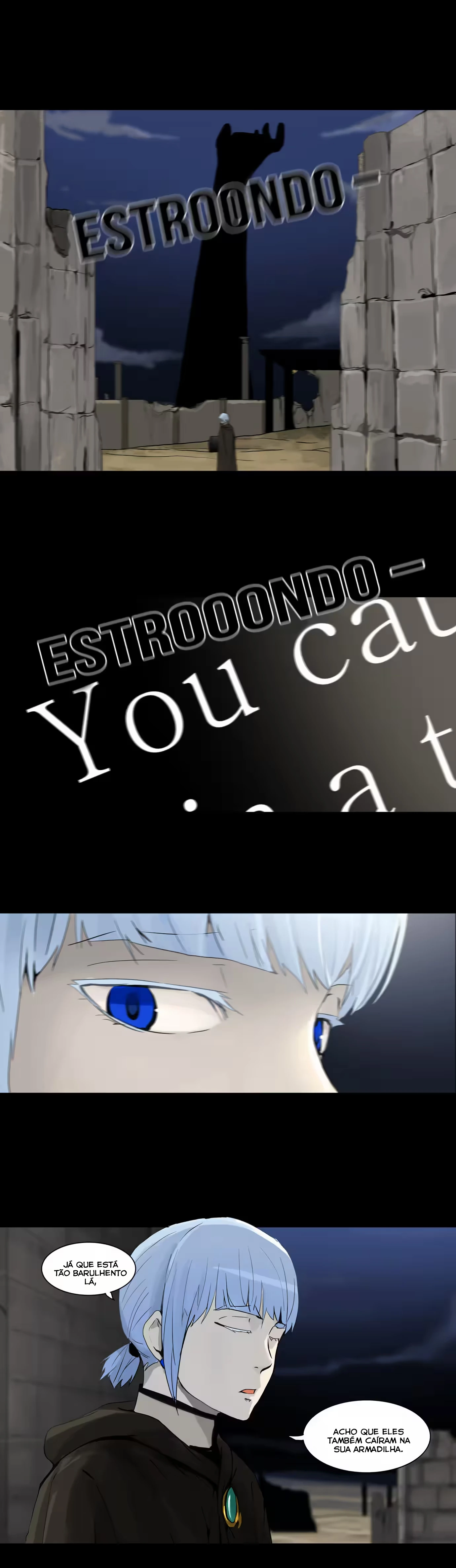 Tower of God (Season 2) capítulo 48 página 7