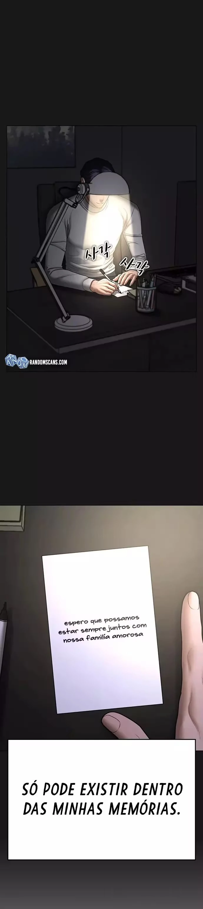 Missões na Vida Real capítulo 68 página 7