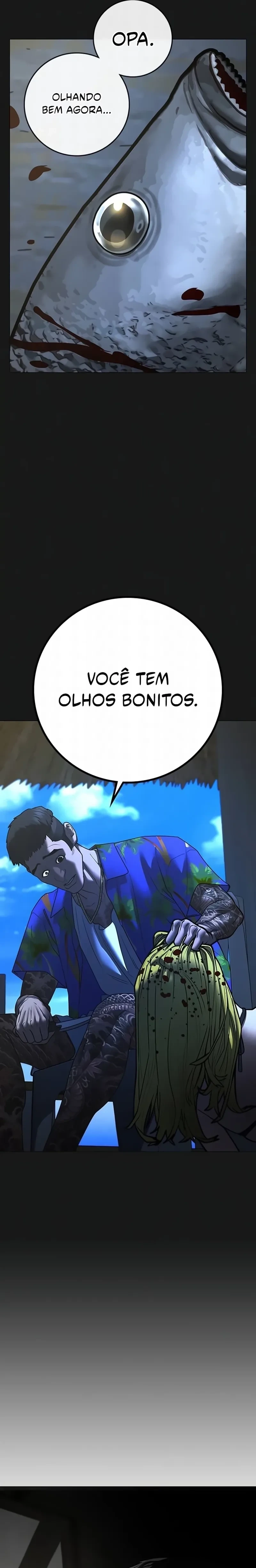 Missões na Vida Real capítulo 210 página 6