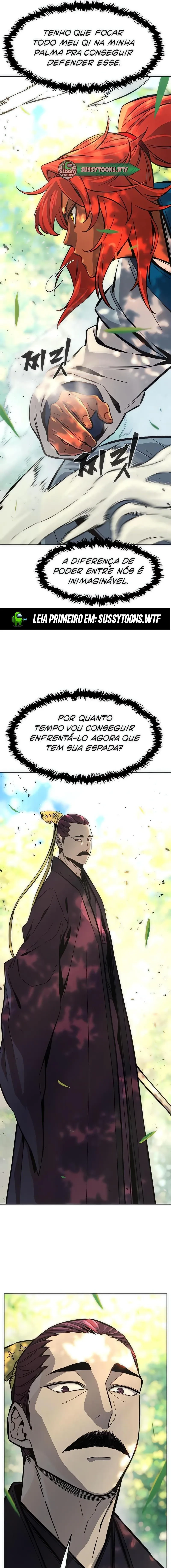 Absolute Sword Sense capítulo 139 página 7