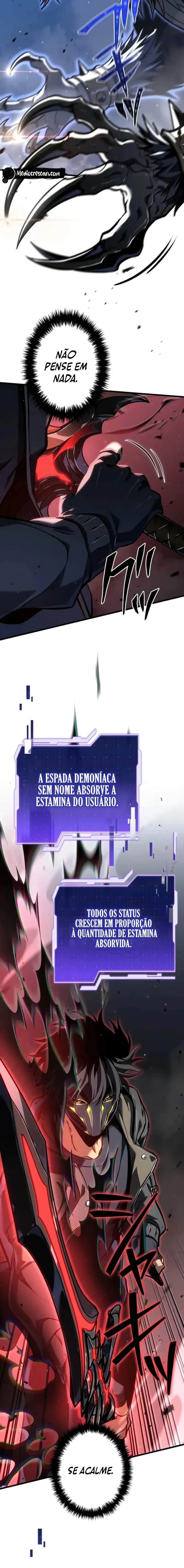 Streamer Após a Reencarnação capítulo 8 página 10
