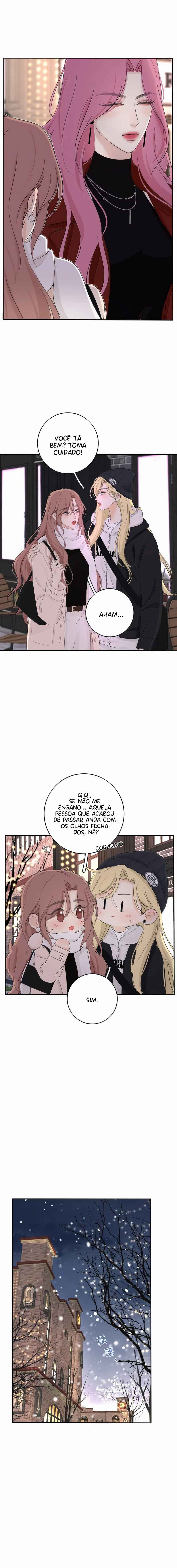 Rénjiān Bǎilǐ Jǐn capítulo 214 página 7