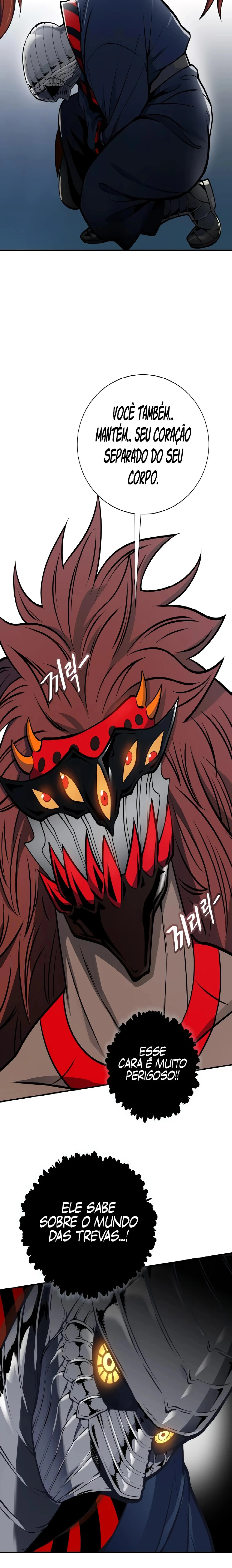 Tower of God (Season 3) capítulo 170 página 2