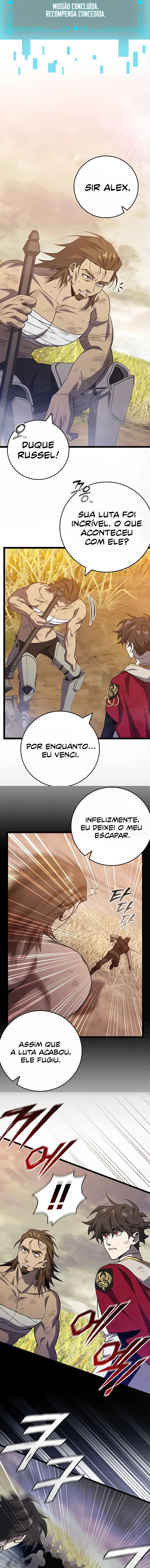 O Mago Devorador de Dragões capítulo 110 página 13