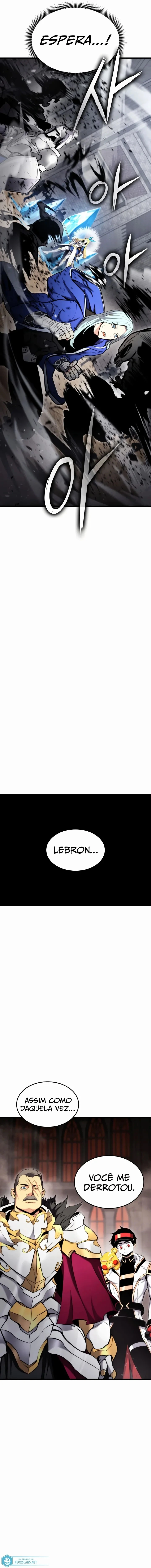 O Retorno do Ranker capítulo 89 página 5