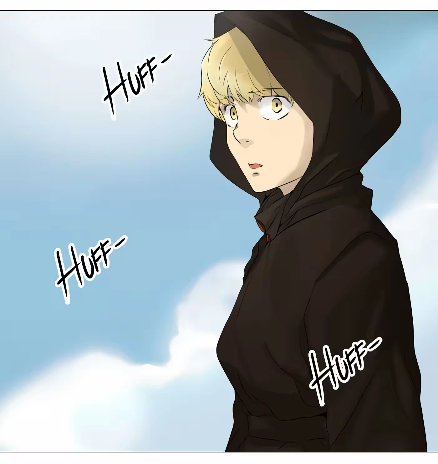 Tower of God (Season 2) capítulo 145 página 4