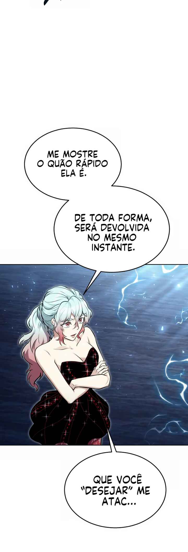 Urek Mazino capítulo 41 página 79