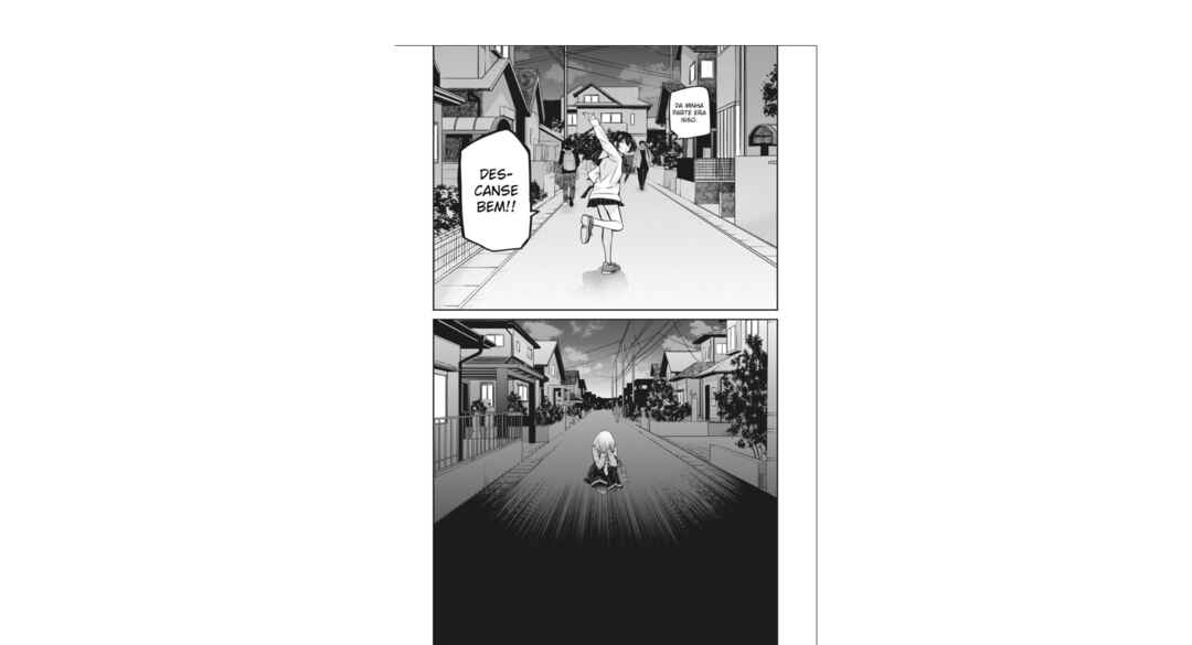 Amayo no Tsuki capítulo 6.5 página 7