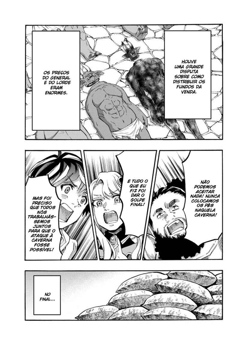 Isekai Walking capítulo 105 página 5