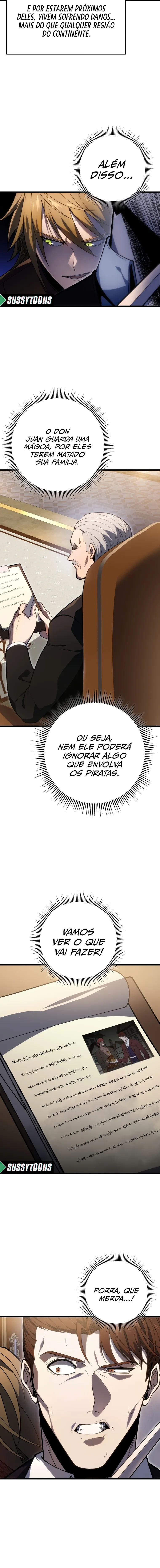 A Dragonslayer’s Peerless Regression capítulo 54 página 10