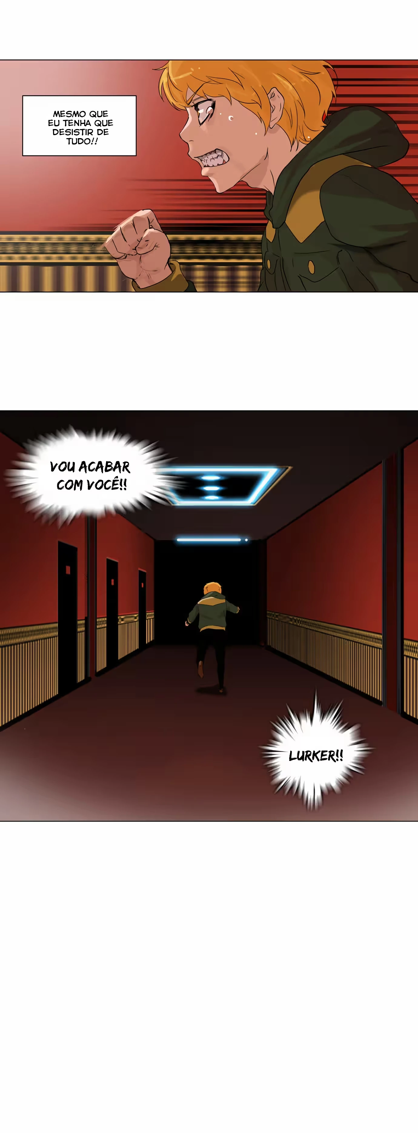 Tower of God (Season 2) capítulo 19 página 6