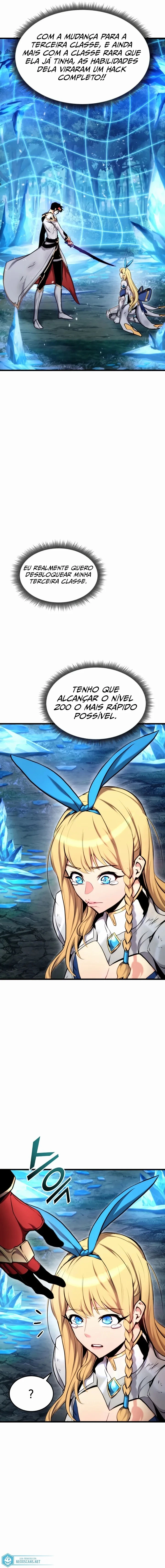 O Retorno do Ranker capítulo 81 página 4