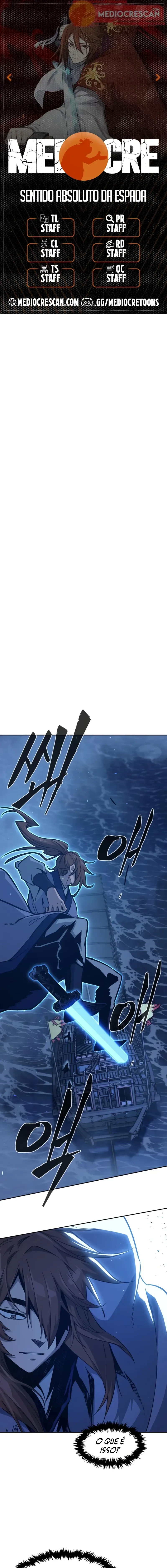 Absolute Sword Sense capítulo 176 página 1