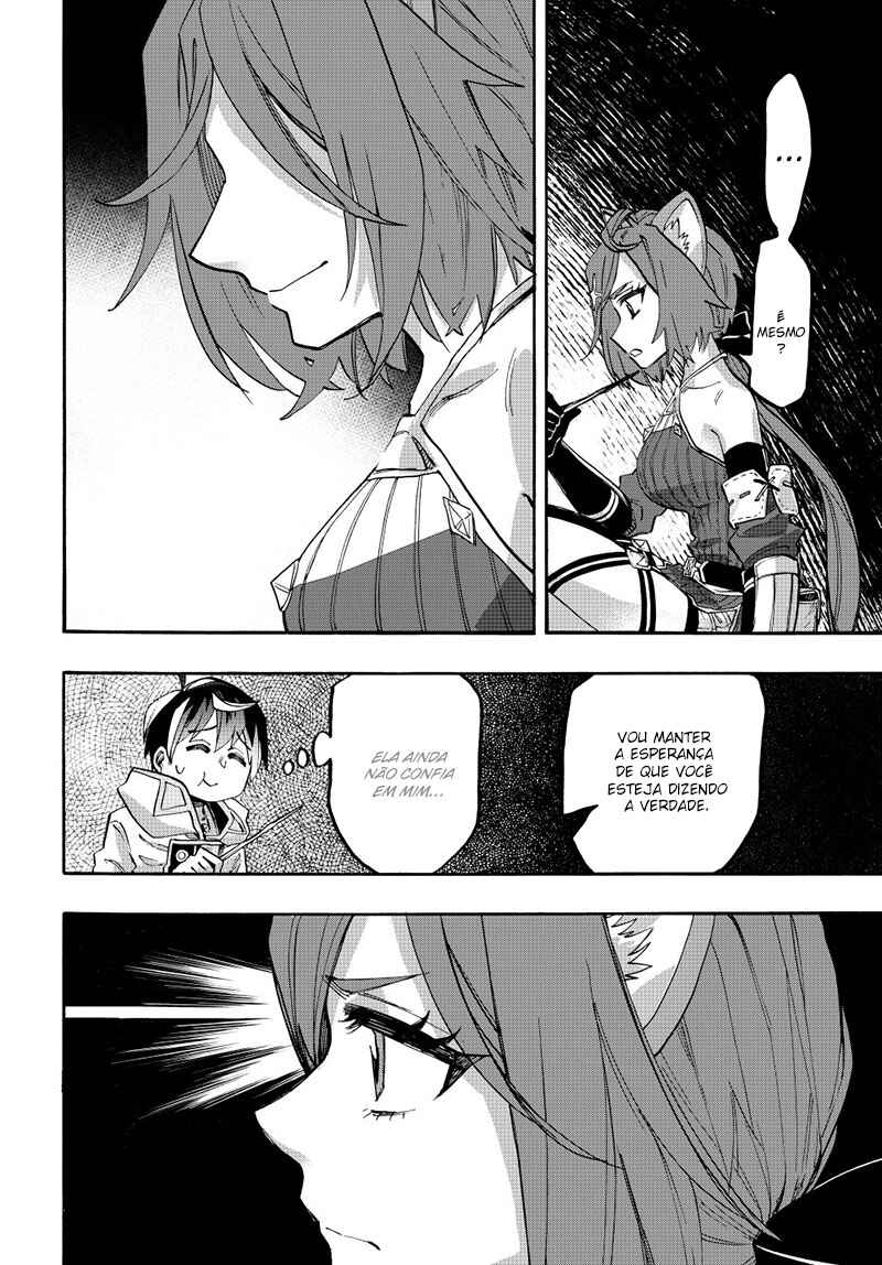 Isekai Walking capítulo 125 página 8