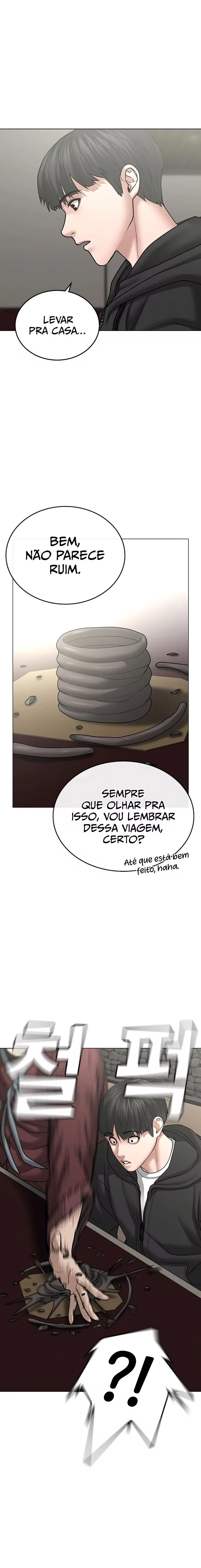 Missões na Vida Real capítulo 37 página 6