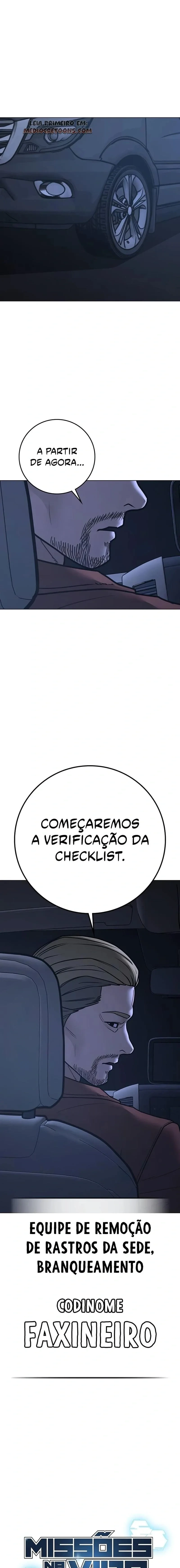 Missões na Vida Real capítulo 178 página 7