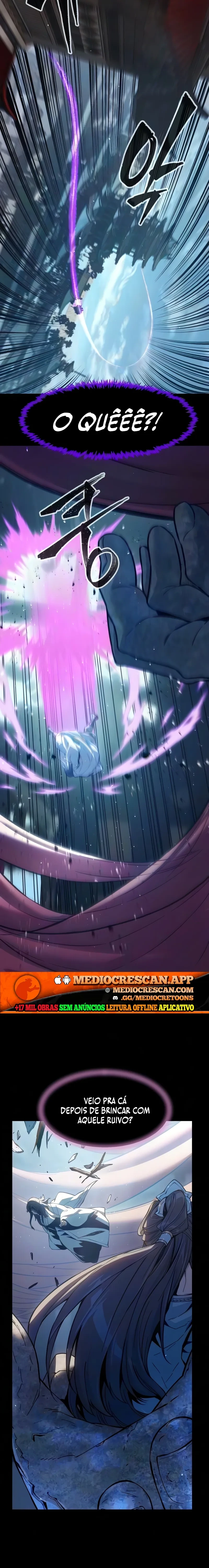 Absolute Sword Sense capítulo 199 página 2