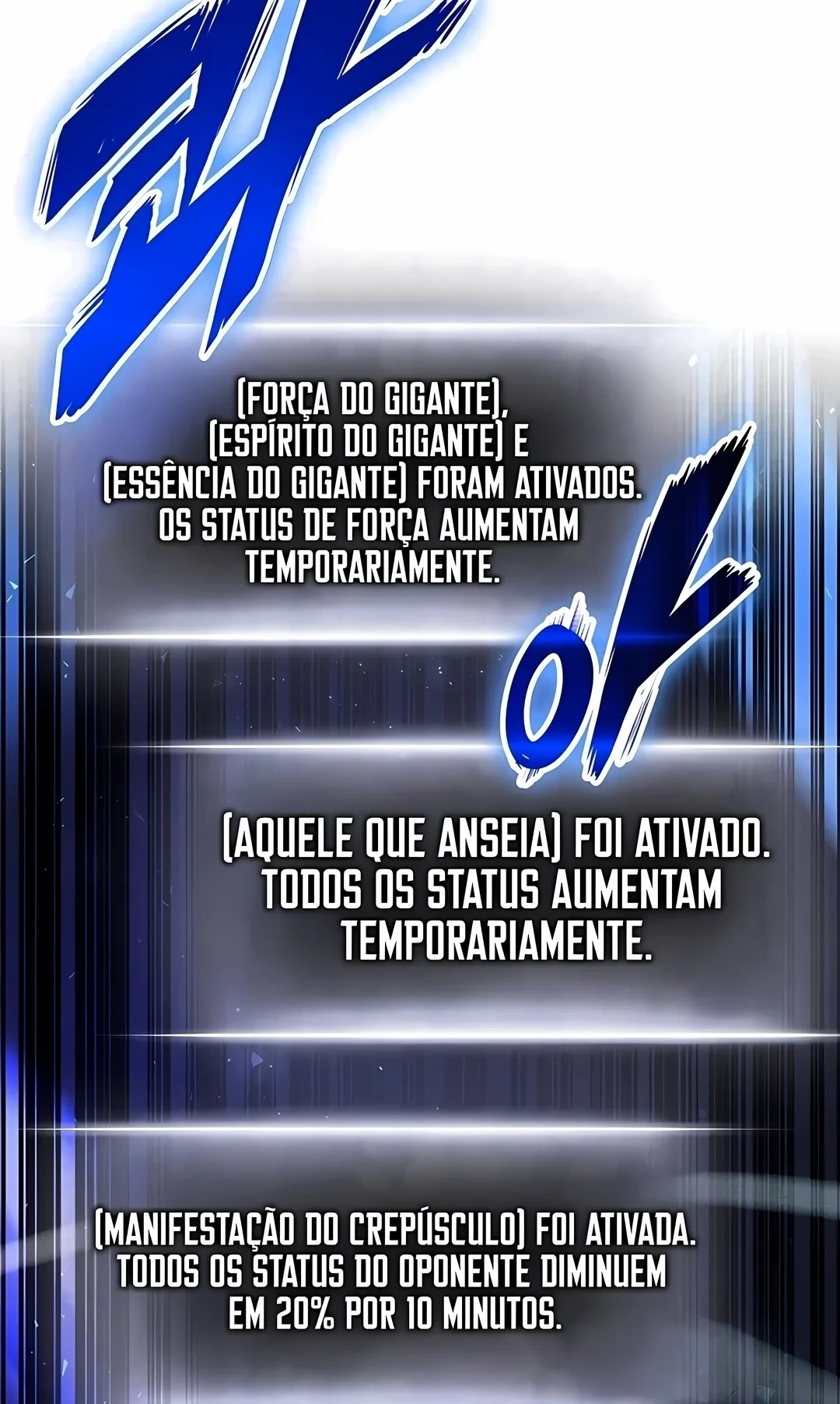 O Retorno do Ranker capítulo 249 página 5