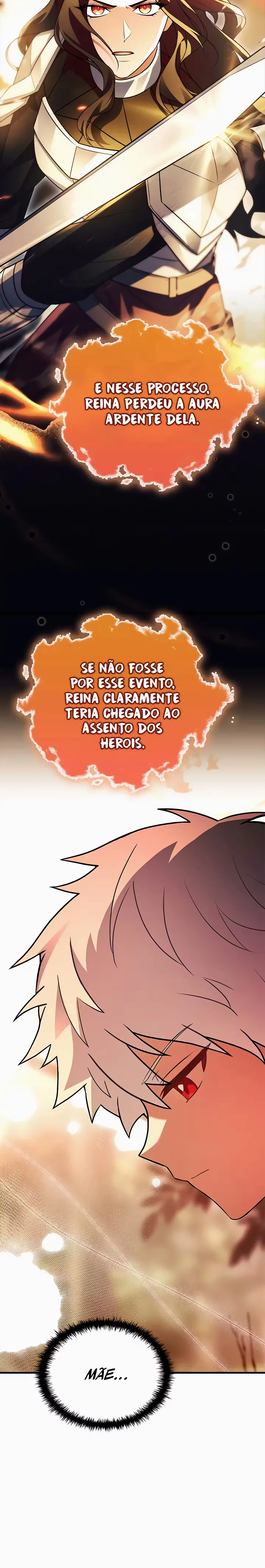 The Legendary Hero is an Academy Honors Student capítulo 13 página 7