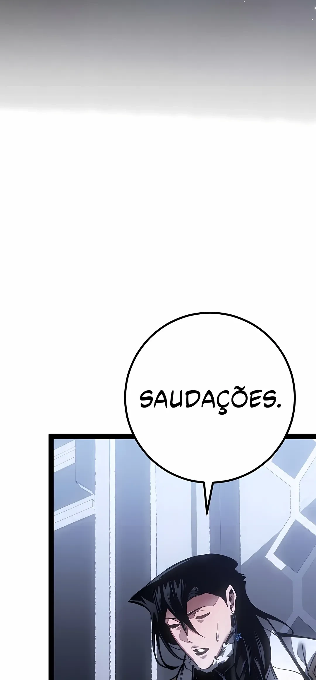Regressando como o Bastardo do Clã da Espada capítulo 93 página 7