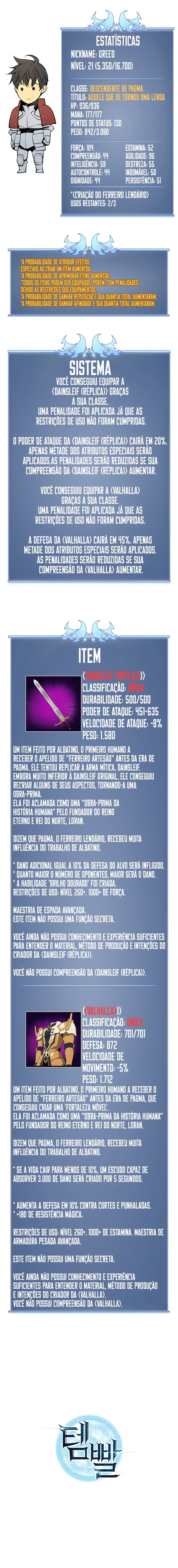 As Aventuras de Greed capítulo 16 página 16
