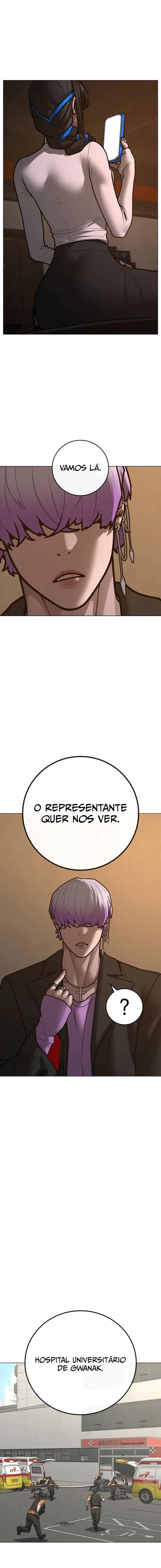 Missões na Vida Real capítulo 149 página 10