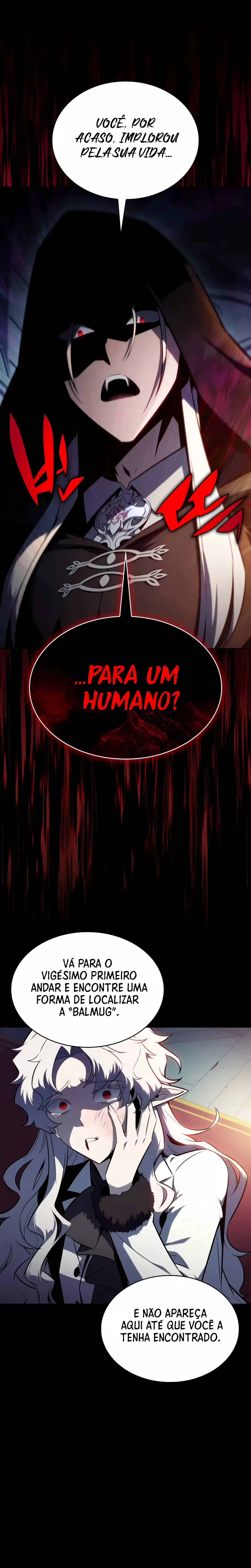 Solo Max-Level Newbie capítulo 156 página 4