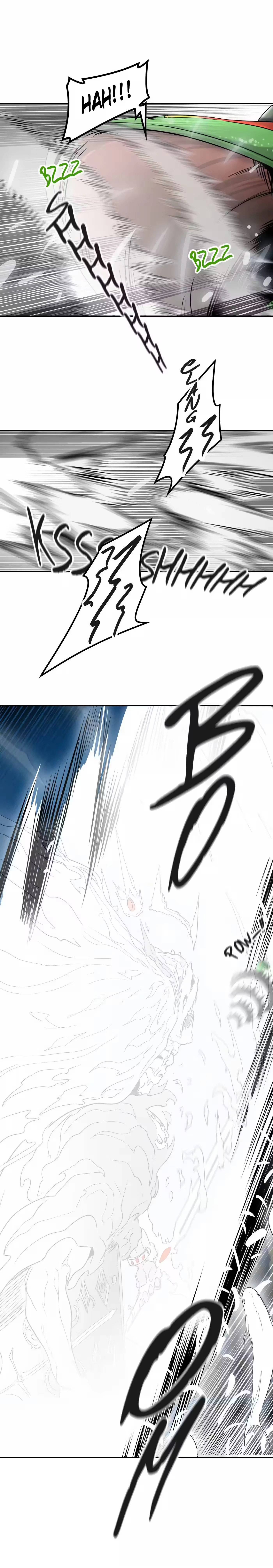 Tower of God (Season 2) capítulo 321 página 3