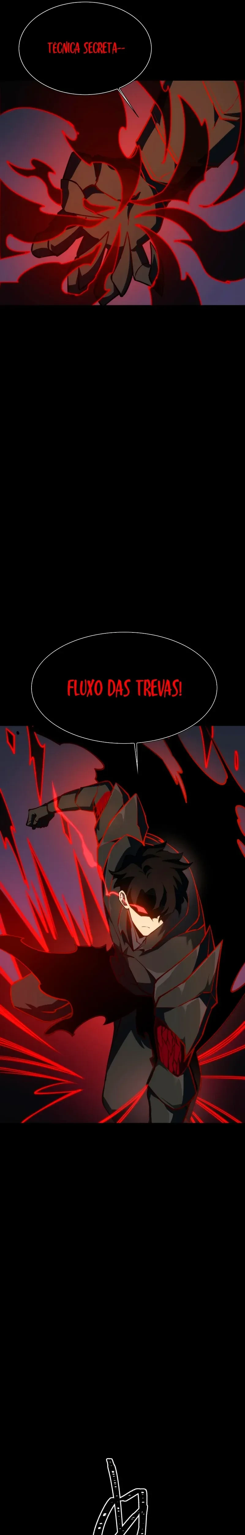 Levei Um Fora E Despertei Como Um Guerreiro Divino capítulo 88 página 2