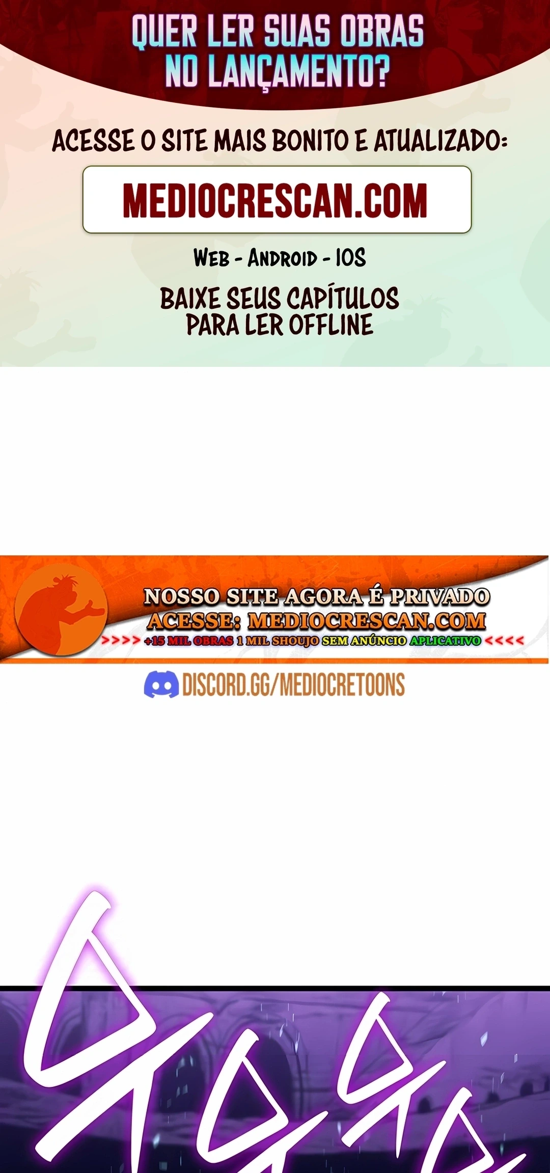 Return of the Disaster-Class Hero capítulo 173 página 1