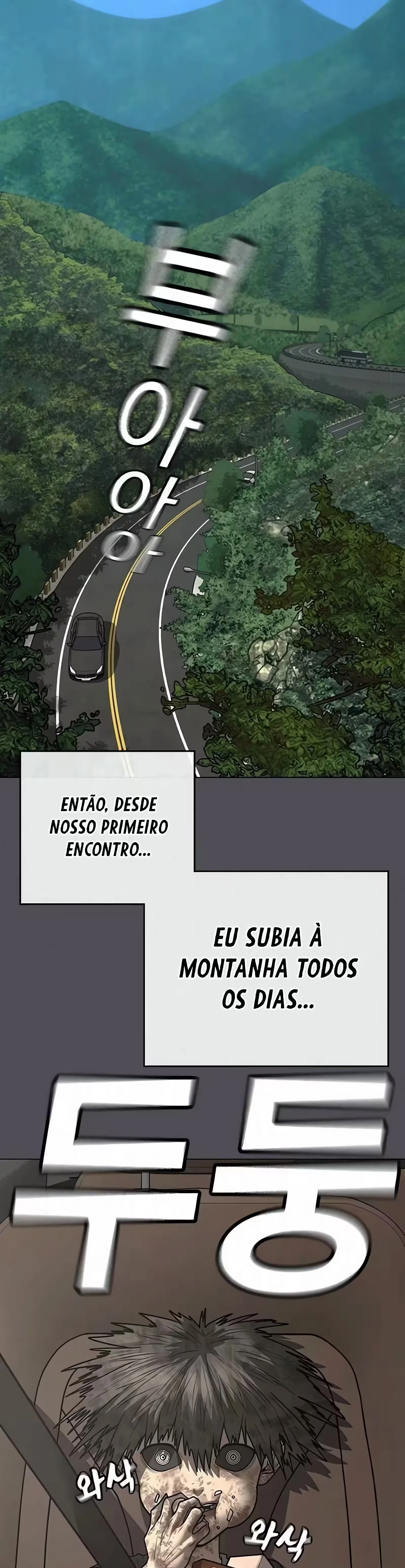 Missões na Vida Real capítulo 140 página 2