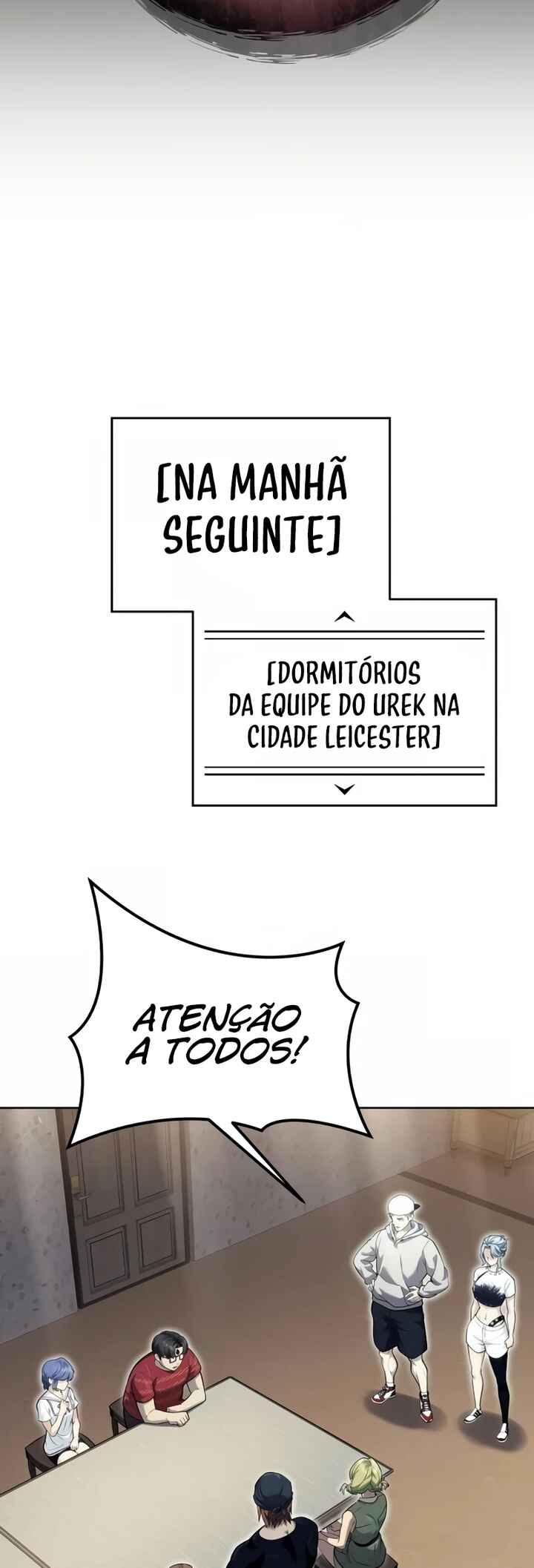 Urek Mazino capítulo 50.2 página 59