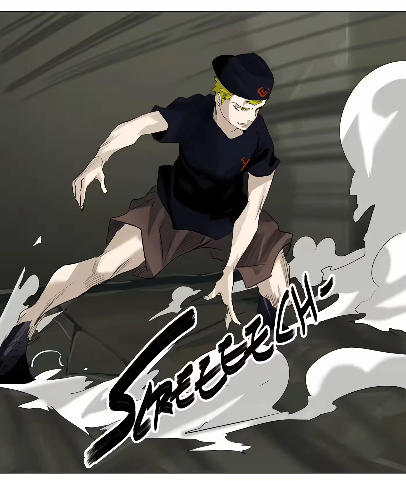 Tower of God (Season 2) capítulo 141 página 8