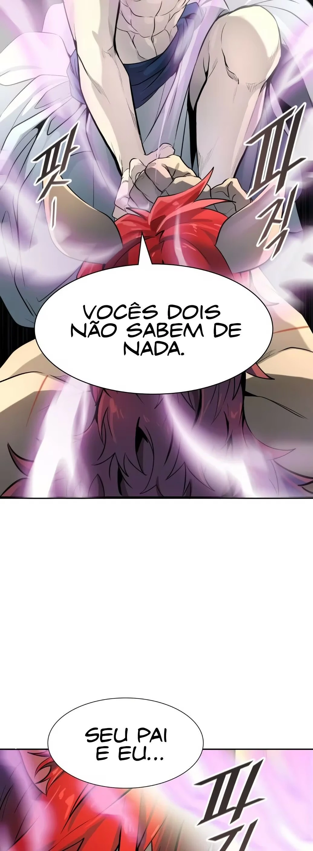 Tower of God (Season 3) capítulo 109 página 4