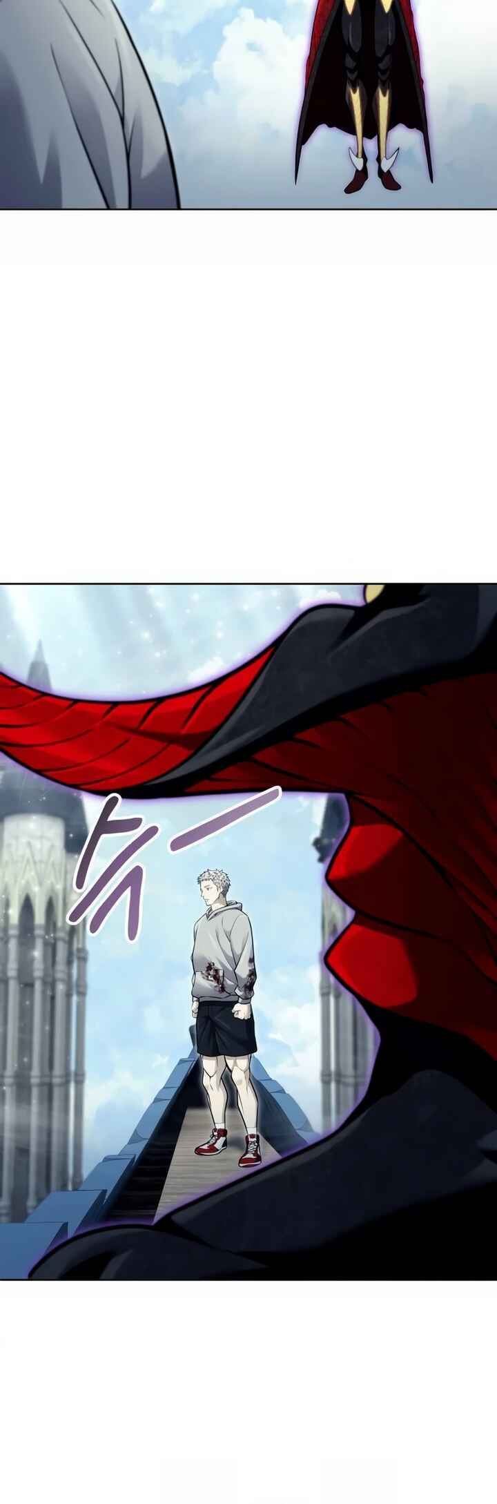 Urek Mazino capítulo 48 página 63