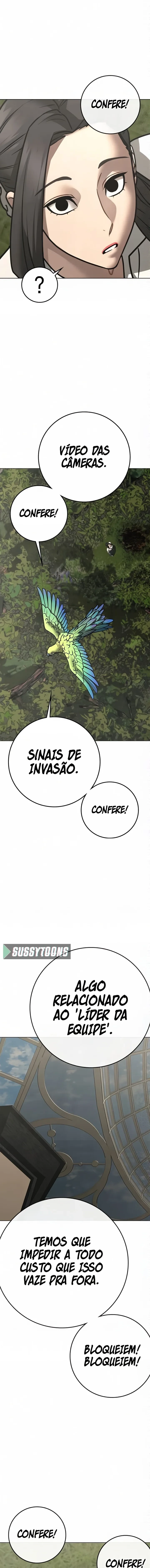 Missões na Vida Real capítulo 180 página 6