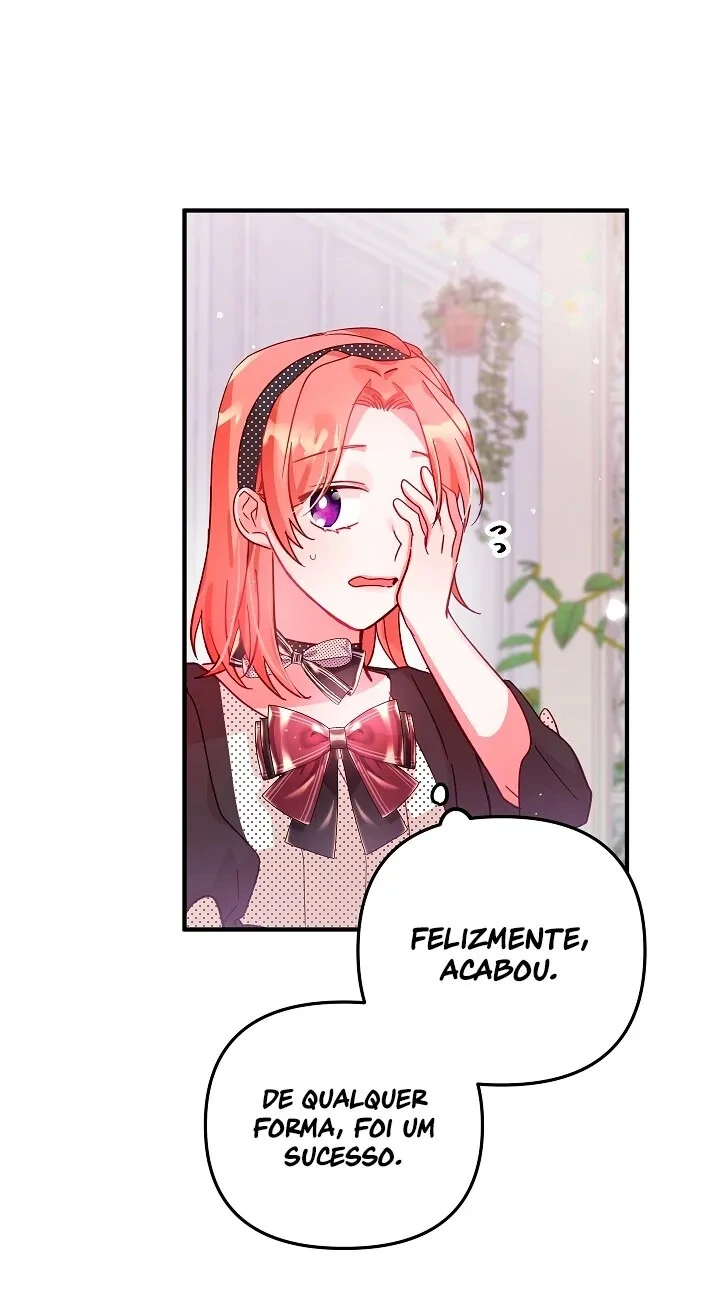How to Stop the Tyrant’s Blackening capítulo 3 página 42