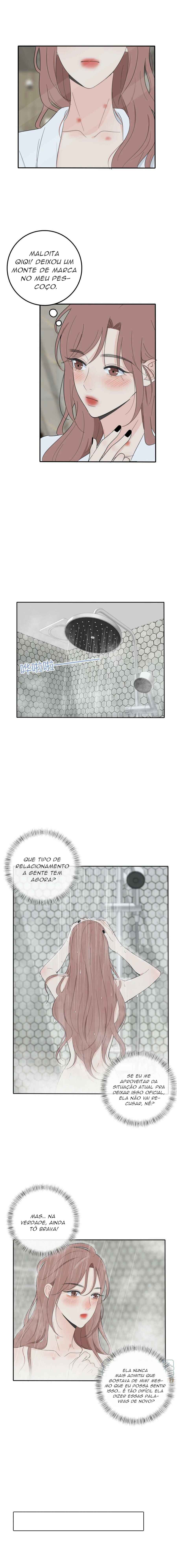 Rénjiān Bǎilǐ Jǐn capítulo 124 página 8